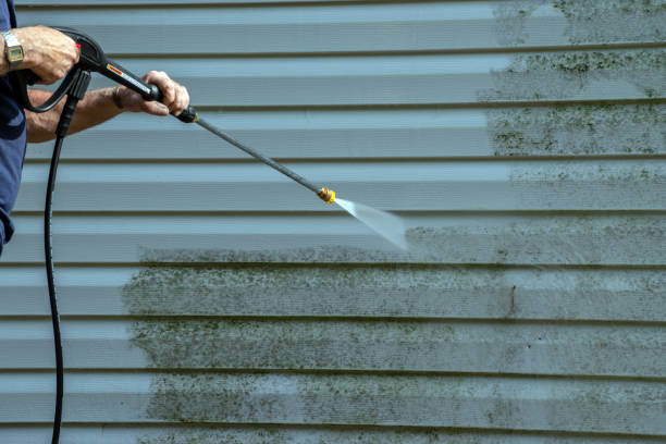 Reliable Evansdale, IA Pressure Washing Solutions