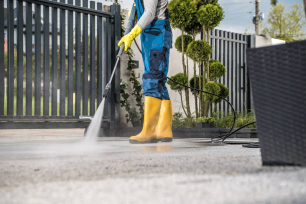 Best Pressure Washing Contractors  in Evansdale, IA