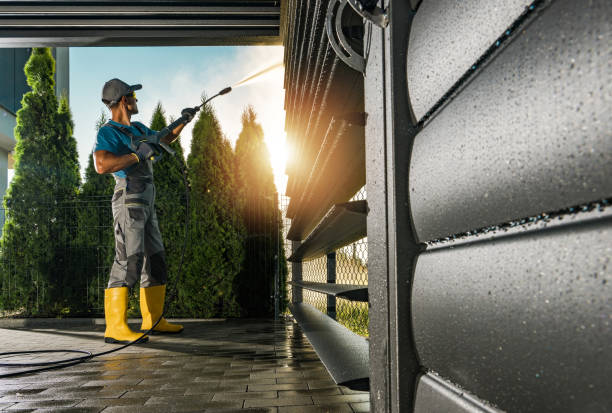 Local Pressure Washing Services in Evansdale, IA