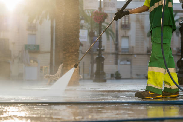 Evansdale, IA Pressure Washing Company