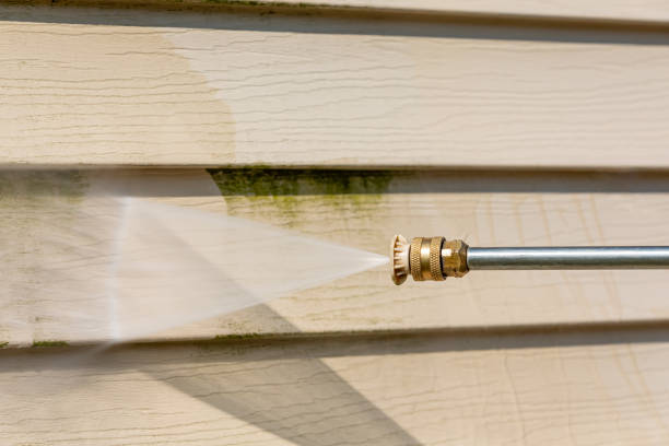 Best Local Pressure Washing Services  in Evansdale, IA