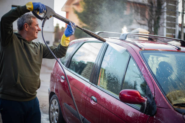 Best Power Washing Near Me  in Evansdale, IA