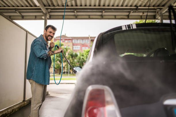 Best Best Pressure Washing Companies  in Evansdale, IA